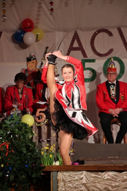 Caroline Ebert – 2016